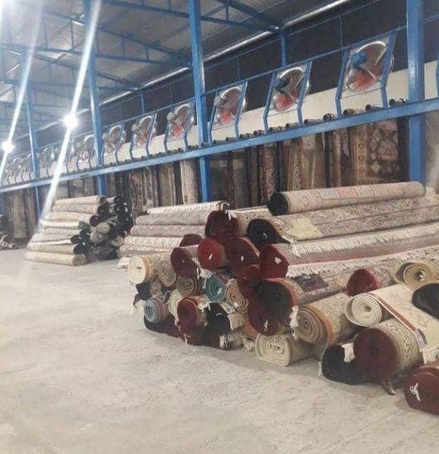 قالیشویی کیان|خدمات نظافت|جوادآباد, |دیوار