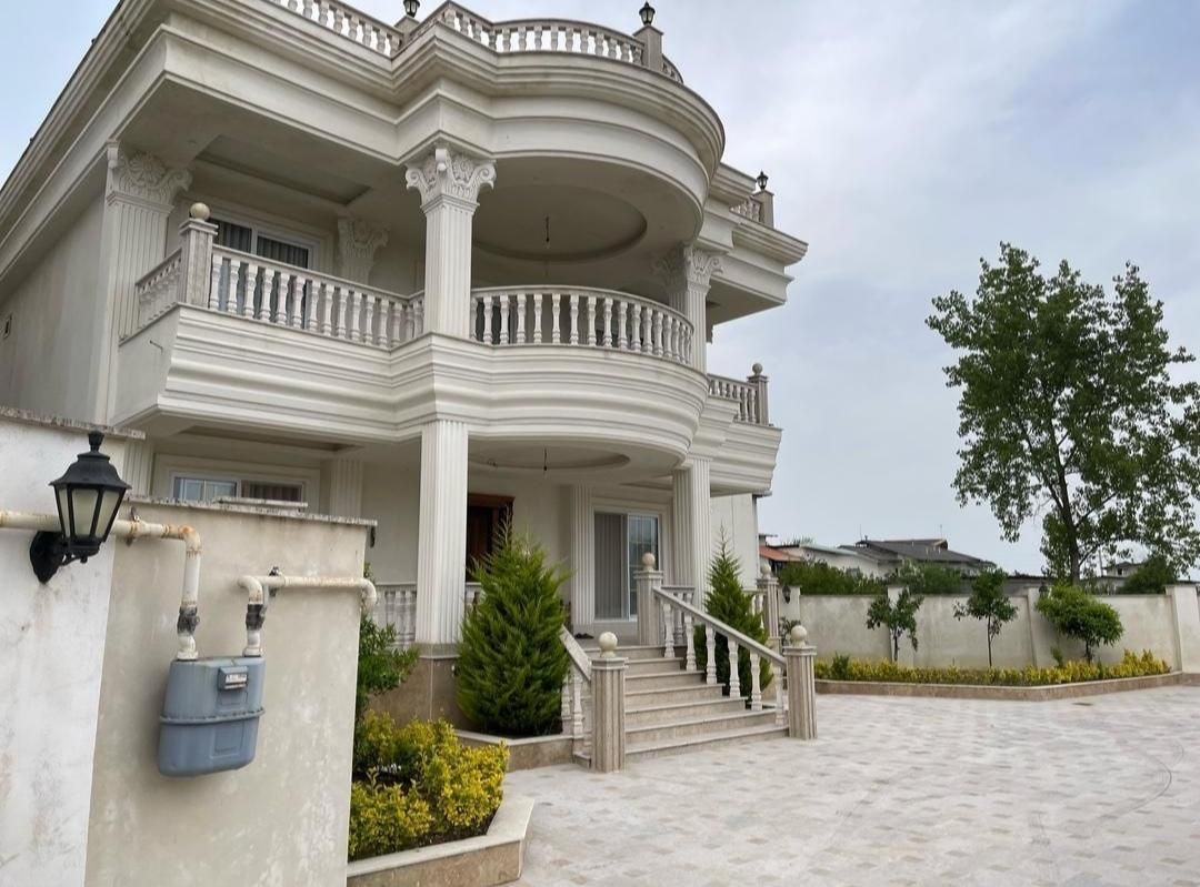 فروش ویلا 461متر، 4 خواب، ویودار کتالم|فروش خانه و ویلا|کتالم و سادات شهر, |دیوار