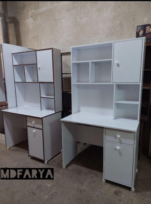 میزمطالعه مدل ۶۰۵|میز تحریر و کامپیوتر|قم, بیست متری ولیعصر|دیوار