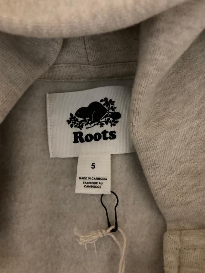 هودی اورجینال مارک Roots|لباس|تهران, دروس|دیوار