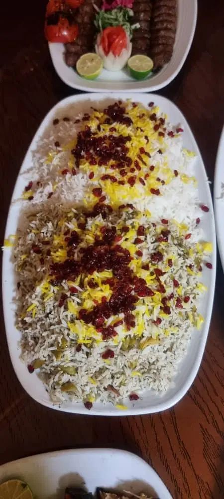 قبول سفارش غذای مجالس،*پیمانکارا ،شرکتی،کارگرا|خدمات پذیرایی، مراسم|رامهرمز, |دیوار