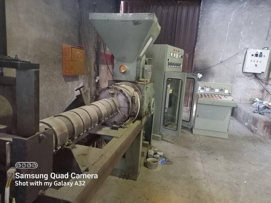 فروش دستگاه گرانول ساز رنگ|ماشین‌آلات صنعتی|تهران, قاسم‌آباد|دیوار