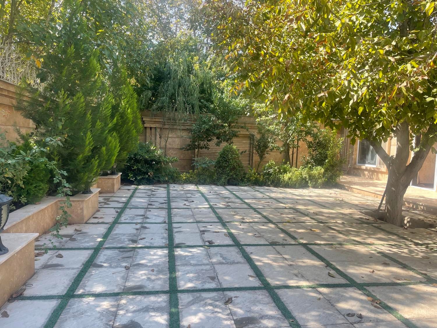۳۴۰ متر منطقه جنگلی»با آقای ویلا صاحب ویلا شوید|فروش خانه و ویلا|ماهدشت, |دیوار
