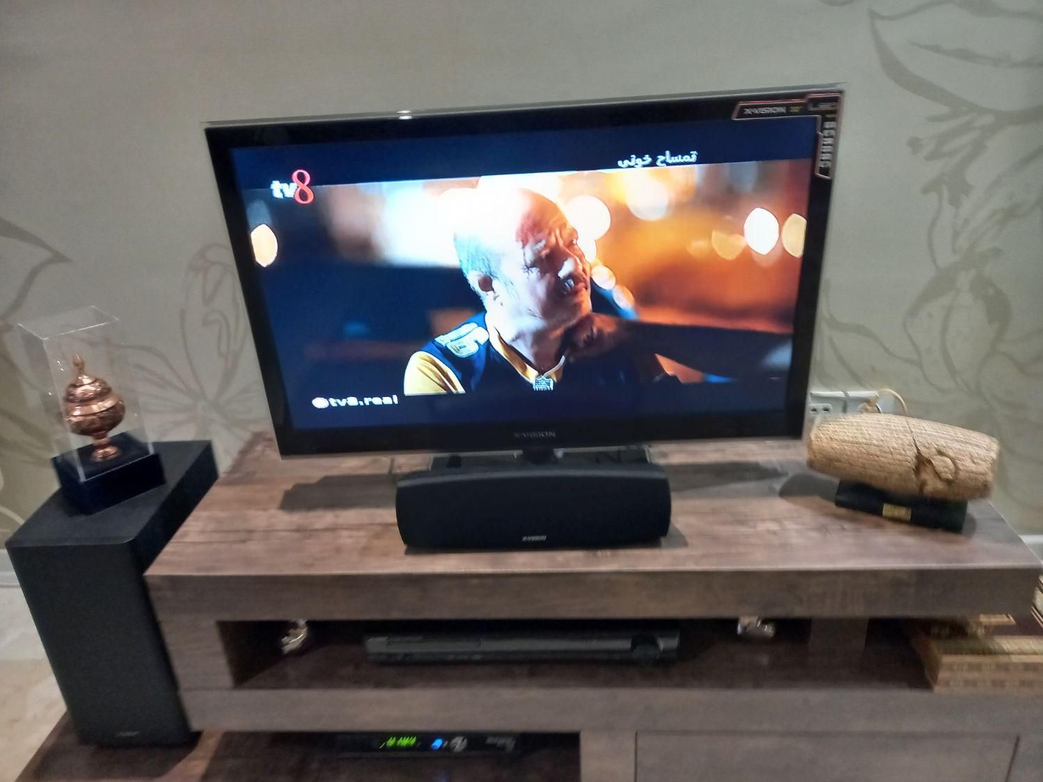 فروش  32 اینچ TV|تلویزیون و پروژکتور|کرج, فاز ۵ مهرشهر|دیوار