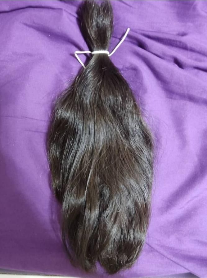 مو مشکی کاملا طبیعی|آرایشی، بهداشتی، درمانی|رشت, باهنر|دیوار