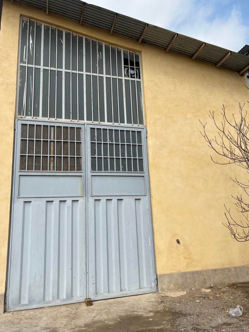 اجاره و فروش سوله ۱۲۰ متری در شهرک سنگ|اجارهٔ دفتر صنعتی، کشاورزی، تجاری|کاشان, شهرک امیرکبیر|دیوار