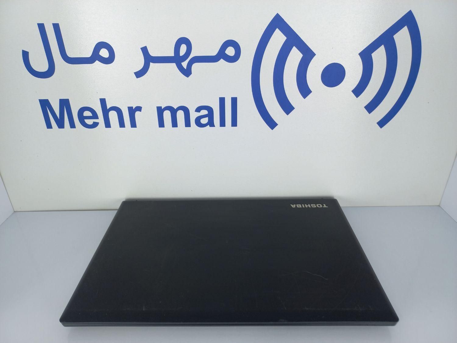 لپ تاپ TOSHIBA Tecra c50c|رایانه همراه|تهران, شهرک ولیعصر|دیوار