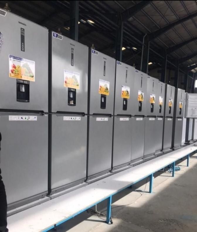 یخچال فریزر General بدون برفک|یخچال و فریزر|یزد, |دیوار