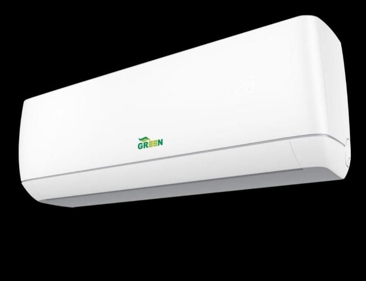 کولر گازی های سری دیاموند گرین|کولر گازی و فنکوئل|اراک, |دیوار