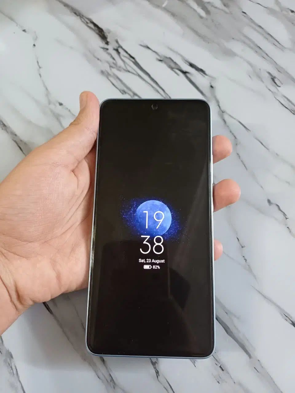 Redmi note 13|موبایل|تهران, سبلان (لشگر)|دیوار