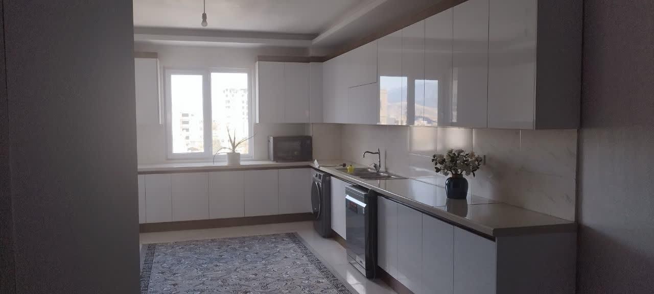 اپارتمان تک واحدی محدوده فارابی|فروش آپارتمان|خرم‌آباد, |دیوار