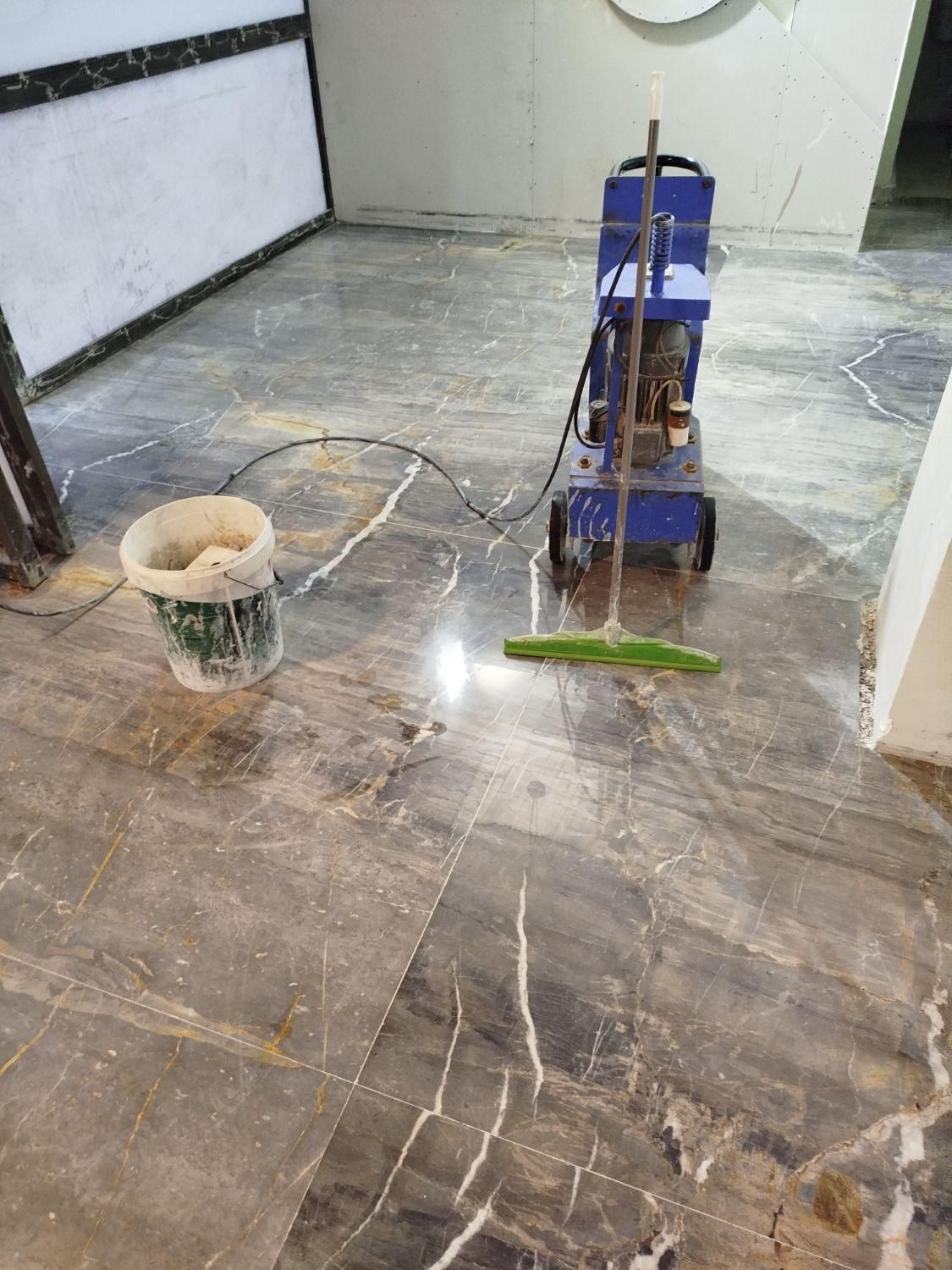 کفسابی سنگ ساب موزائیک ساب سنگشور نماشور|خدمات نظافت|تهران, تجریش|دیوار