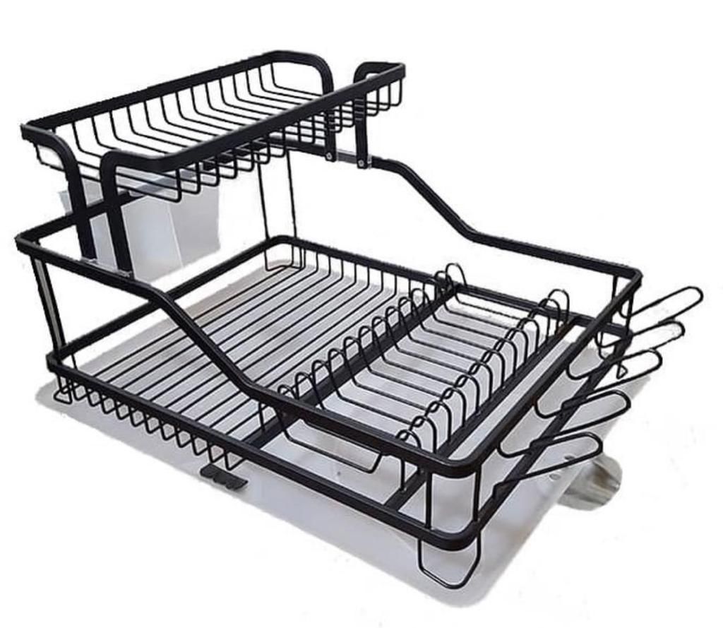 آبچکان روی سینک|آب‌چکان و نظم‌دهنده ظروف|تهران, اوقاف|دیوار