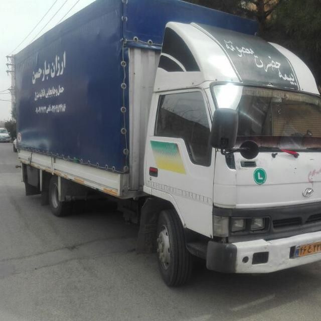 باربری اتوبار ارزان بار هشتگرد نظراباد|خدمات حمل و نقل|هشتگرد, شهرک صنعتی هشتگرد|دیوار