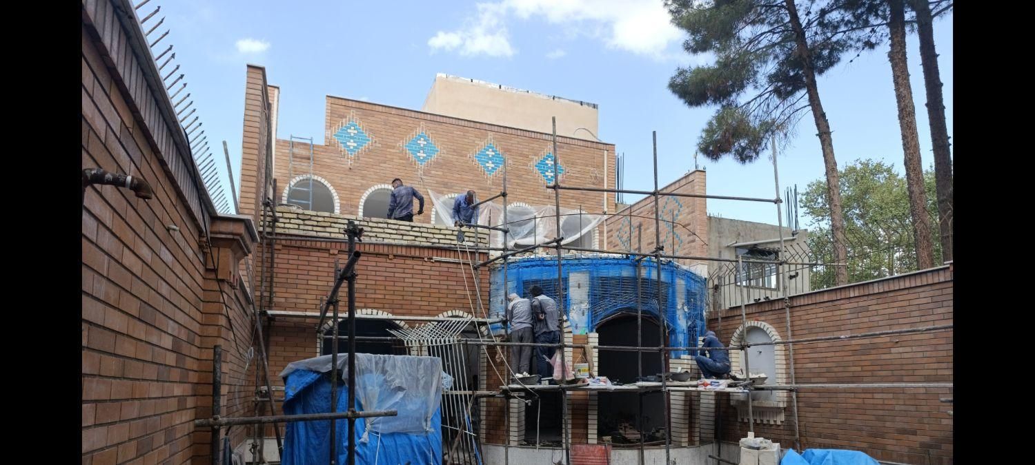 مهندس مجری نظام مهندسی ،مدیریت پیمان ساختمان|خدمات پیشه و مهارت|بجنورد, |دیوار