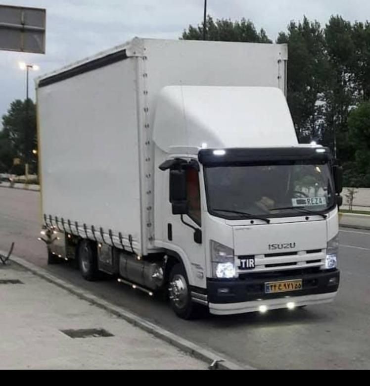 باربری تشریفات بار سهند،اسکو،تبریز،خسروشاه|خدمات حمل و نقل|سهند, |دیوار