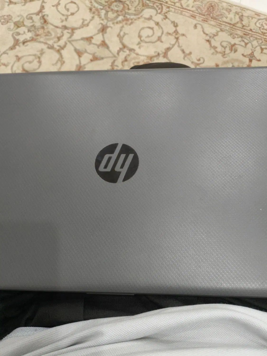 لپ تاپ hp 255 g7|رایانه همراه|کرج, گلشهر|دیوار