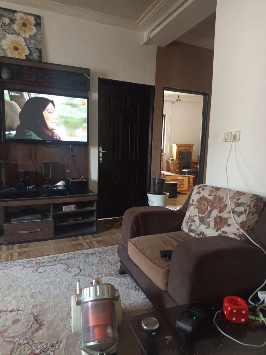 فروش اپارتمان ۸۵متر پارکینگ اختصاصی فلکه گاز|فروش آپارتمان|رشت, شهرک قدس|دیوار