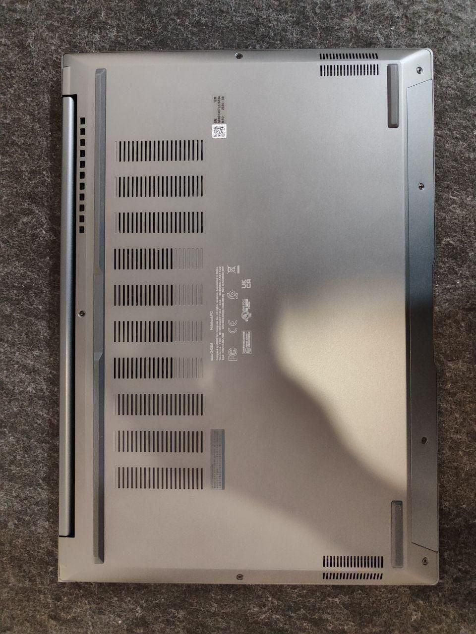 laptop Asus Zenbook Q425MA|رایانه همراه|تهران, نظام‌آباد|دیوار