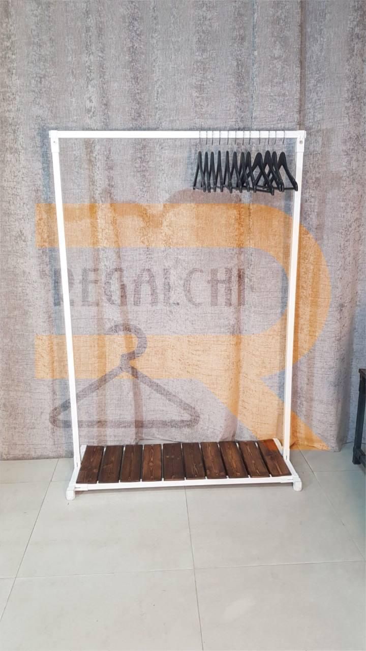 رگال پایین چوب کد ۰۰۲|فروشگاه و مغازه|شاهین‌شهر, مخابرات (شهید بهشتی)|دیوار