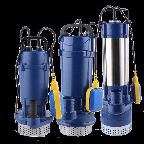 فروش انواع پمپ کف کش و لجن کش و شناور|ماشینآلات صنعتی|بهبهان, |دیوار