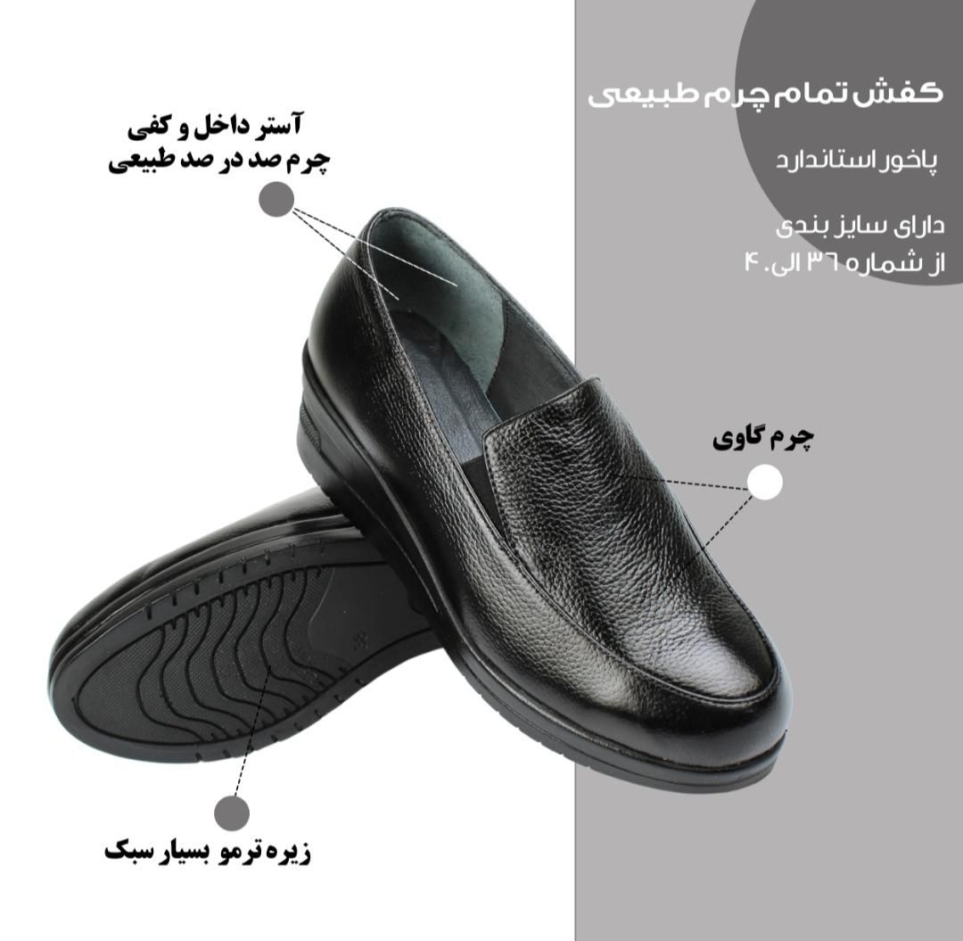 تولید کننده کفش زنانه|کیف، کفش، کمربند|تهران, ارامنه|دیوار