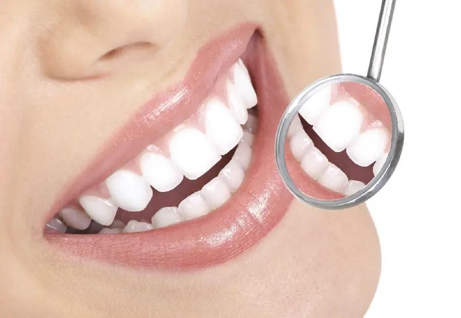 دندانپزشکی دکتر افتخاریان(ویزیت رایگان)|خدمات آرایشگری و زیبایی|بندر کنگان, |دیوار