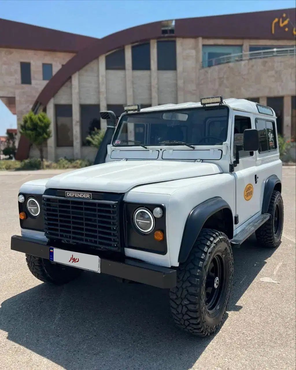 پاژن موتور گیربکس فابریک پاترول مدل ۱۳۷۸|خودرو سواری و وانت|تهران, شهرک غرب|دیوار