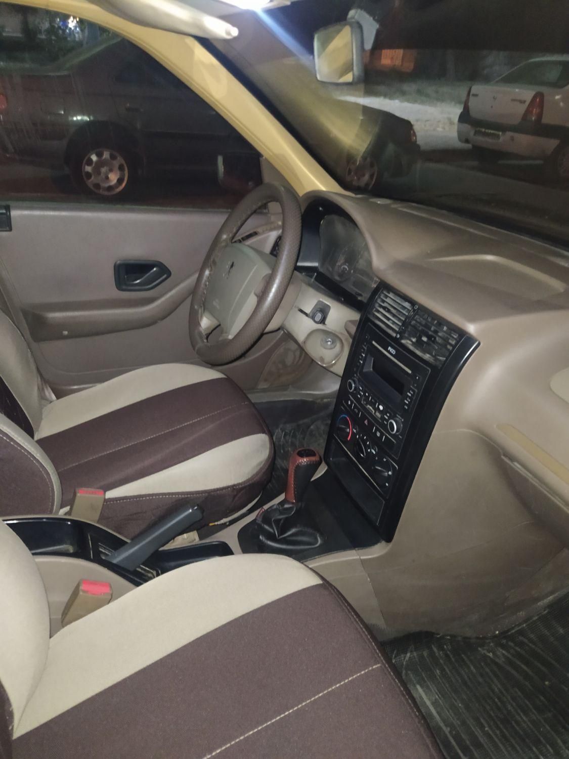 پژو 405 GLX - دوگانه سوز CNG، مدل ۱۳۹۴|خودرو سواری و وانت|اهواز, کوی باهنر|دیوار