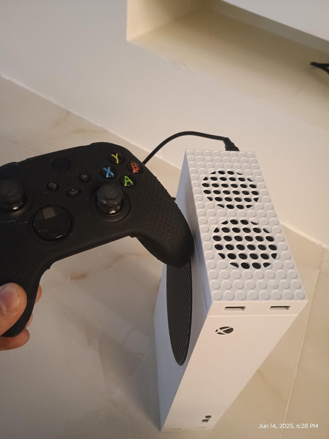 X box series S|کنسول، بازی ویدئویی و آنلاین|ارومیه, |دیوار