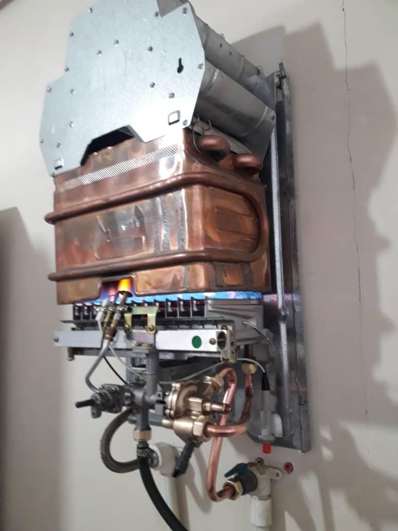 تعمیرلوله کشی تعمیرابگرمکن پکیج خرده کاری|خدمات پیشه و مهارت|مشهد, مقدم|دیوار