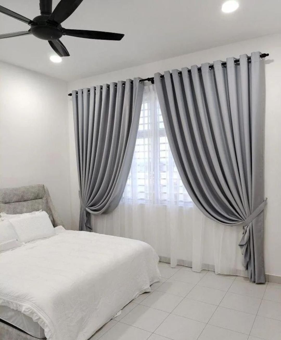 نصب پرده نصاب پرده|خدمات پیشه و مهارت|اهواز, گلستان|دیوار