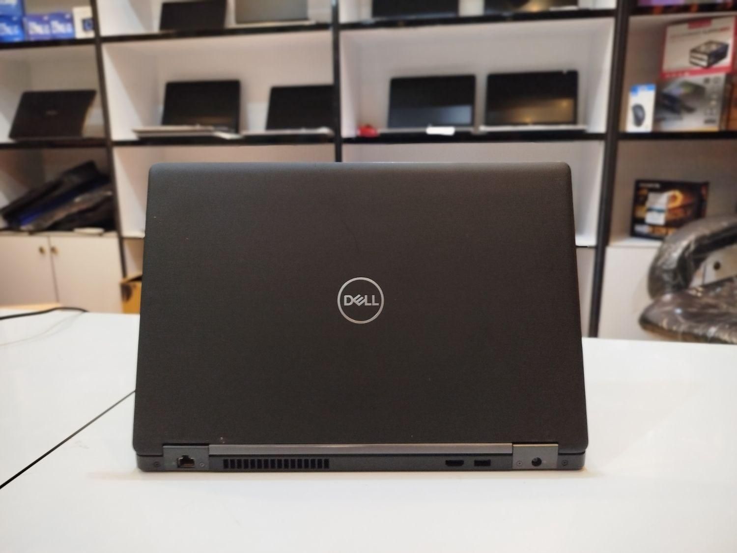 لپتاپ Dell5590 نسل8 ،زینی وند (طبقه بالا علاالدین|رایانه همراه|خرم‌آباد, |دیوار