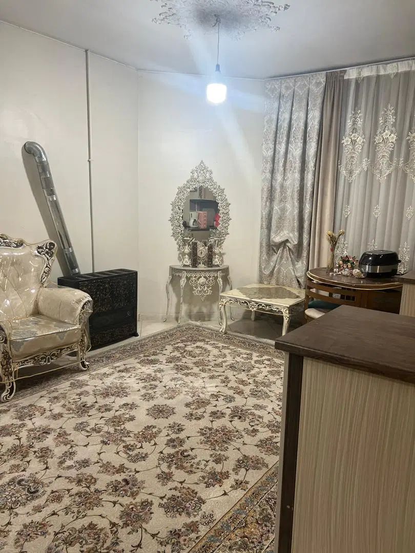 آپارتمان ۵۹ متری،مخبر شمالی، ۳ تک واحدی/طبقه دوم|اجارهٔ آپارتمان|تهران, مینای شمالی (مخبر)|دیوار