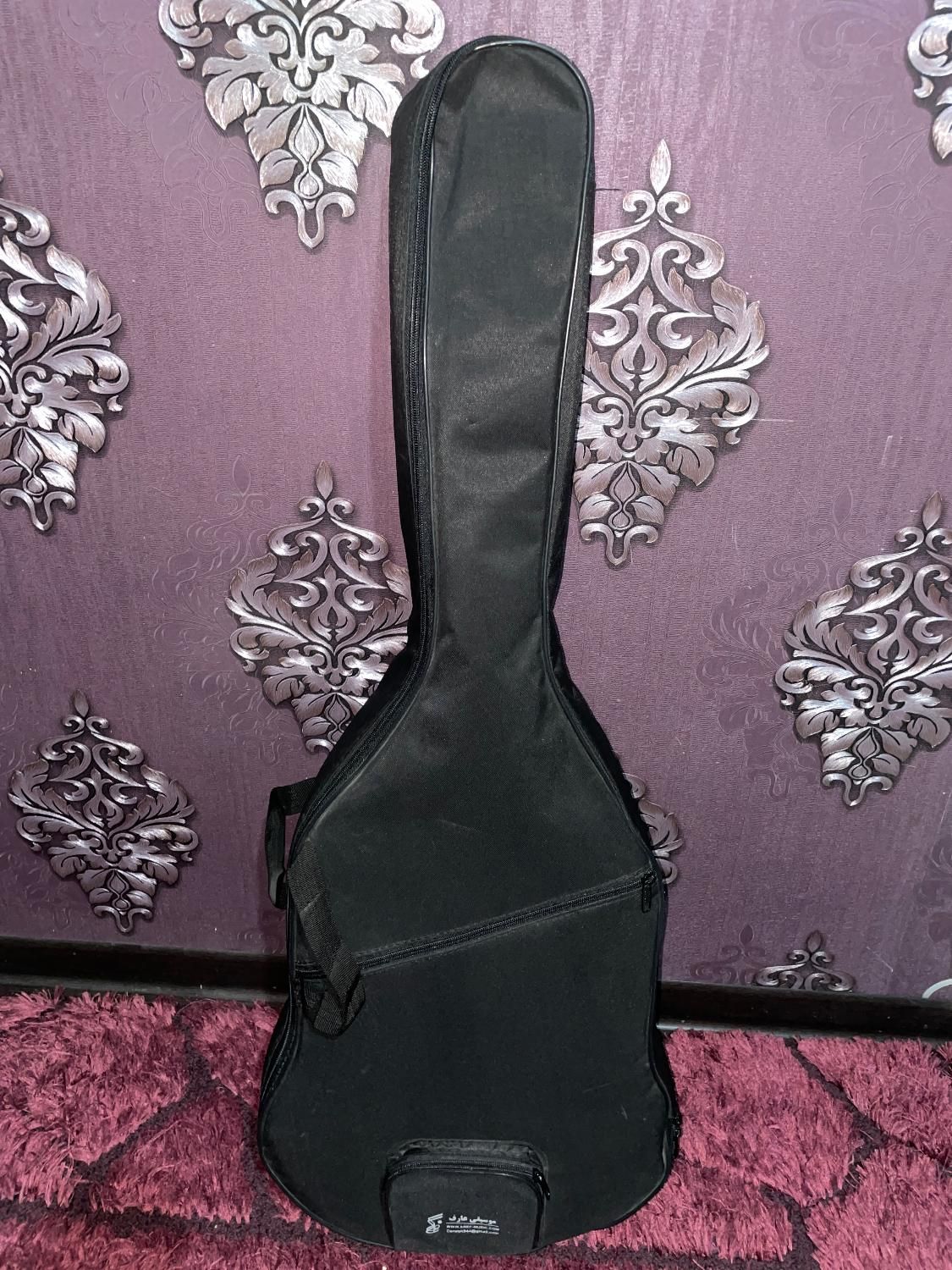 گیتار مدل Bestfun E150|گیتار، بیس، امپلیفایر|شیراز, شهرک فرهنگیان|دیوار
