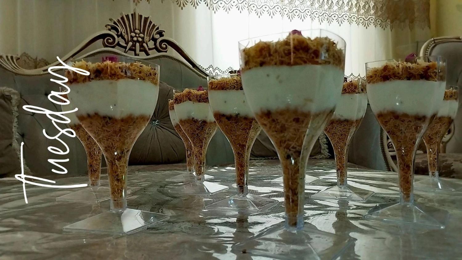 تشریفات و پذیرایی مراسمات فودلند|خدمات پذیرایی، مراسم|اردبیل, |دیوار