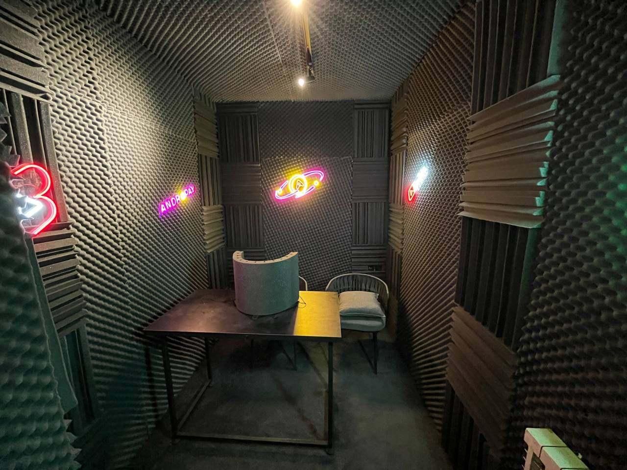 اجاره استودیو حرفه‌ای فیلمبرداری عکاسی تولیدمحتوا|اجارهٔ کوتاه‌مدت دفتر کار و فضای آموزشی|تهران, دریا|دیوار