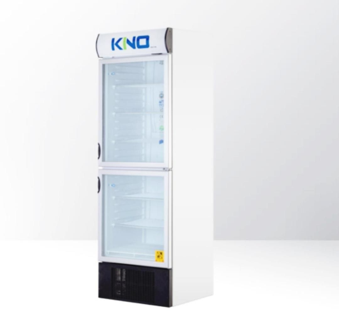 یخچال فریزر کینو مدل KR KF CF TP EFL C38 KINO|فروشگاه و مغازه|تهران, جمهوری|دیوار