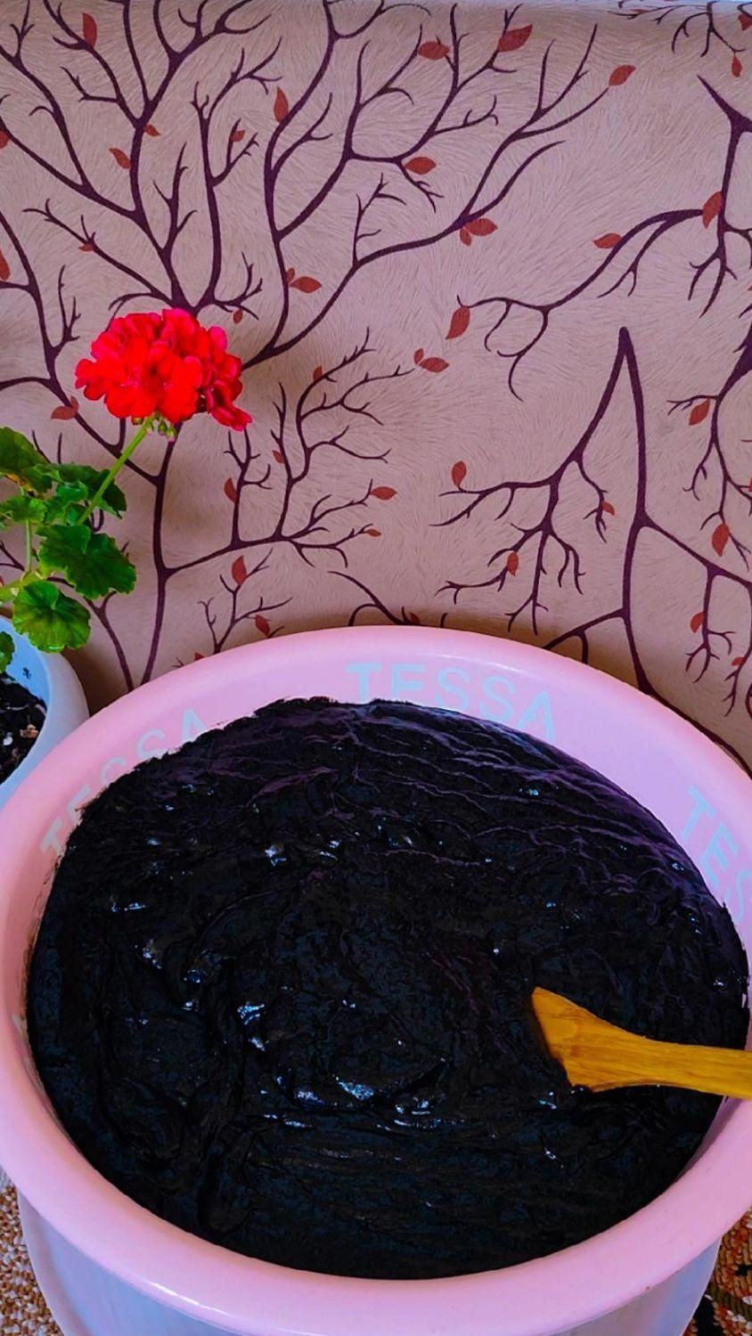 رب آلوچه/انار محلی ارگانیک(ترشی سیاه) برای فسنجان|خوردنی و آشامیدنی|بندر انزلی, نوغان|دیوار