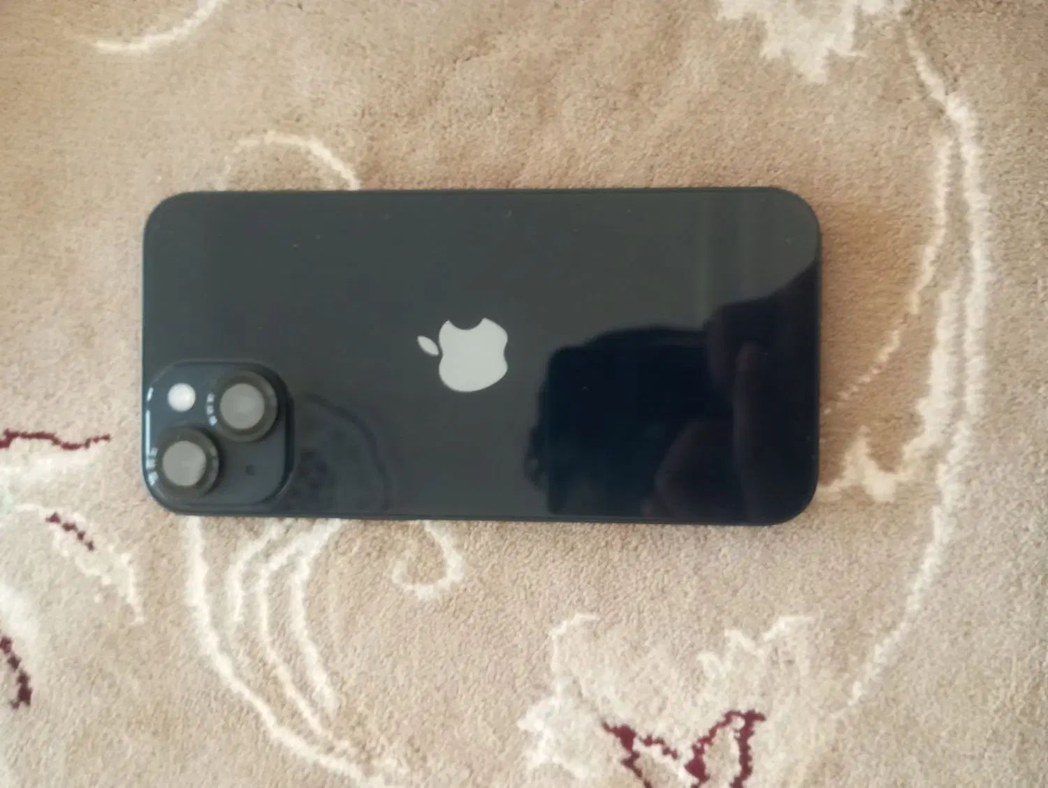 اپل iphone 14 با حافظهٔ ۲۵۶ گیگابایت|موبایل|کرمانشاه, |دیوار