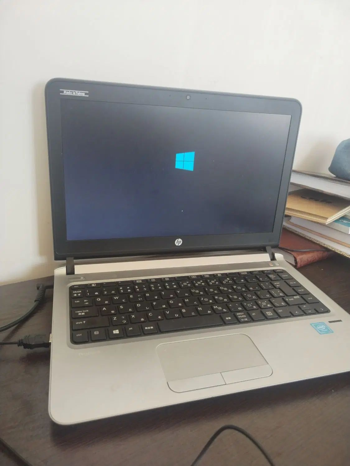 لب تاپ hp|رایانه همراه|اردبیل, |دیوار