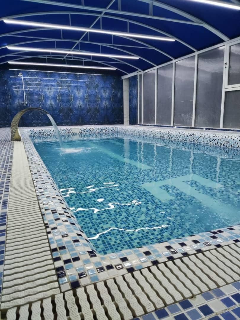 اجاره ویلا باغبهادران باغبادران باغ بهادران|اجارهٔ کوتاه‌مدت ویلا و باغ|اصفهان, بوستان آینه خانه|دیوار