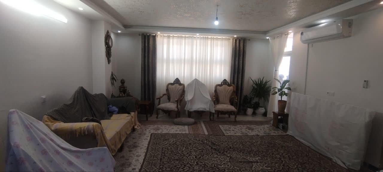 فروش آسانسور دار طبقه دوم در شهرک سیمرغ|فروش آپارتمان|شاهین‌شهر, برخوار غرب|دیوار