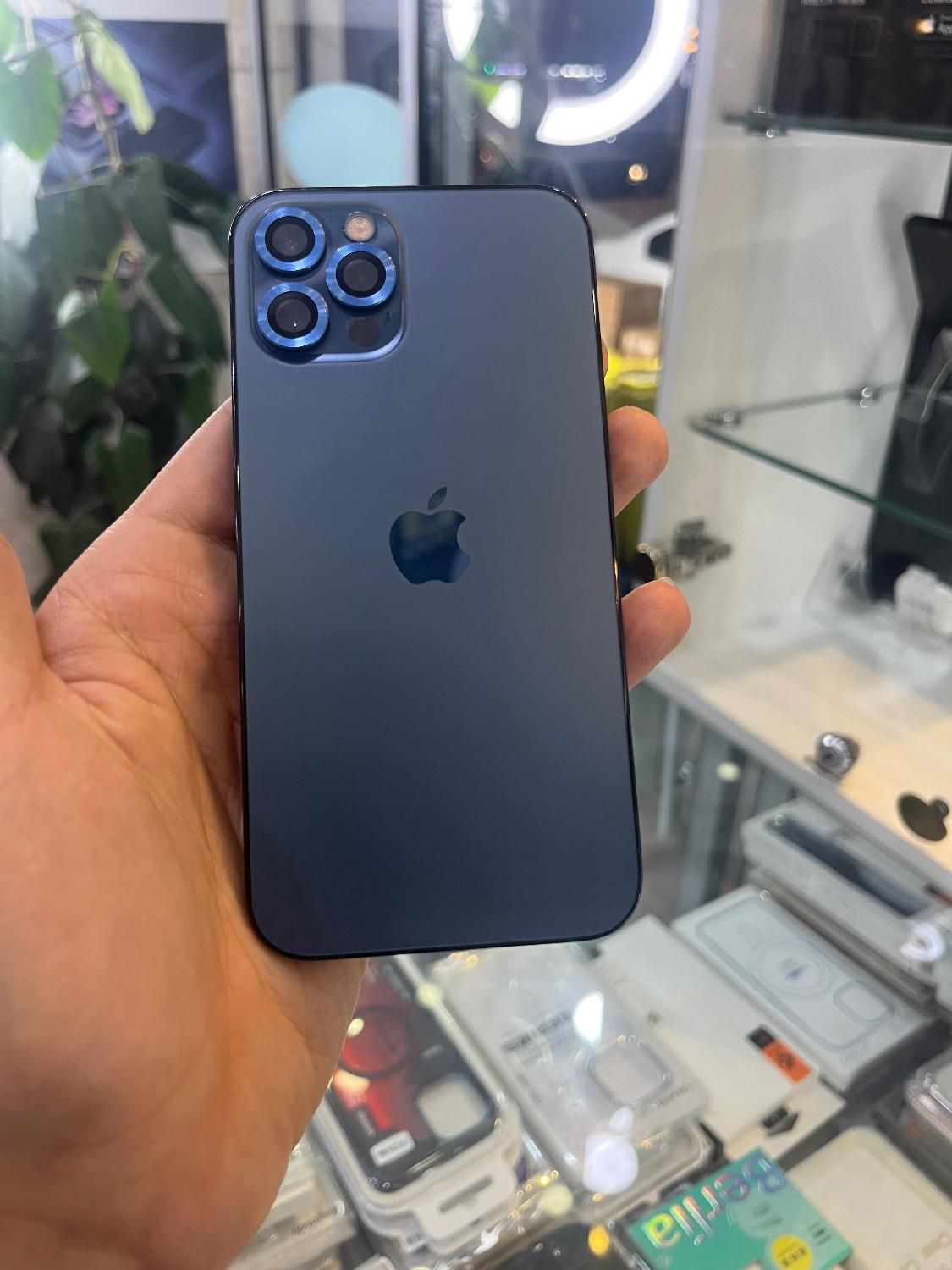 iphone 12 pro|موبایل|تهران, مشیریه|دیوار