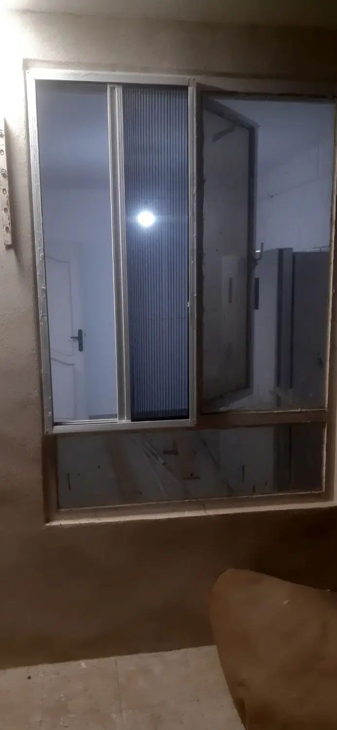 تولید و نصب انواع درب و پنجره upvc و توری های ریلی|خدمات پیشه و مهارت|شیروان (خراسان), |دیوار