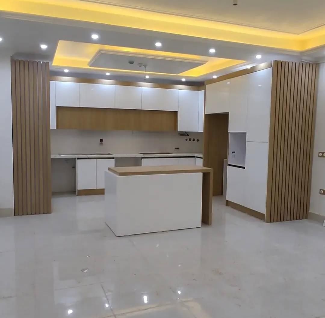 ساخت انواع کابینت وتعمیرات وتعقیرات کمد ومیزتی وی|خدمات پیشه و مهارت|بجنورد, |دیوار