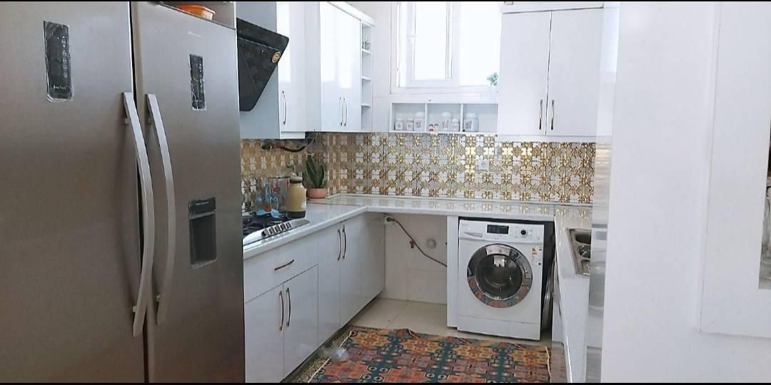 116 متر بنا 200 زمین شمالی ویلایی نوساز شیک|فروش خانه و ویلا|گلبهار, شهر جدید گلبهار|دیوار