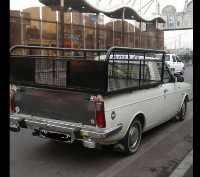 حمل بار پیکان وانت با کارگر وانت بار و اثاثیه|خدمات حمل و نقل|کرج, گلشهر|دیوار