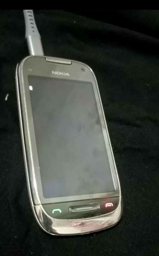 Nokia C 7 finland|موبایل|تهران, استاد معین|دیوار