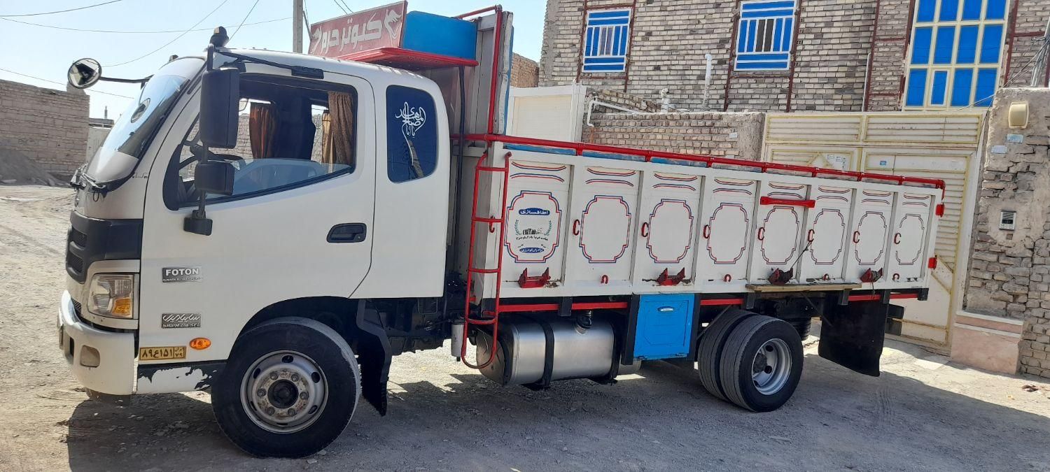 حمل بار داخل شهری و بیرون شهری|خدمات حمل و نقل|زابل, |دیوار